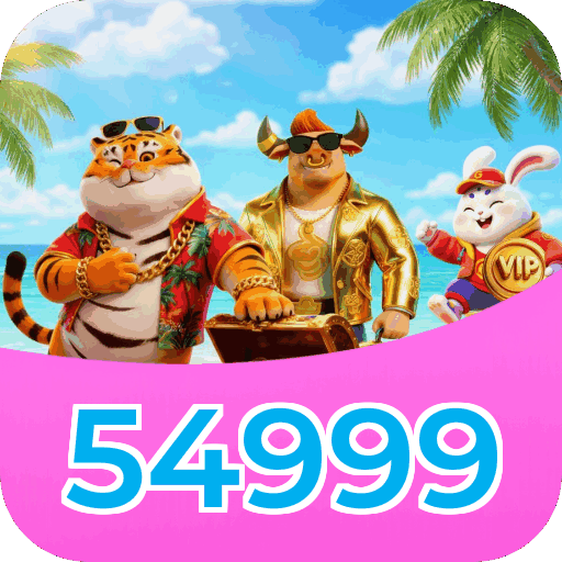 Login rápido no app 54999
