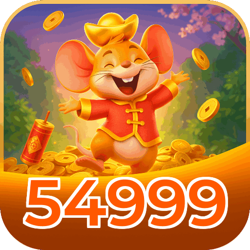 Tabela RTP dos jogos de cassino da 54999