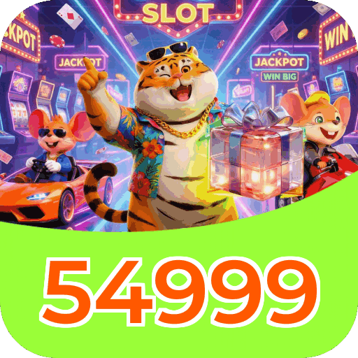 Slots Premium da PG Soft na 54999