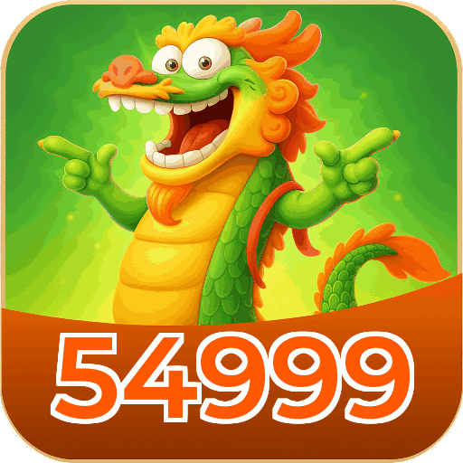 Tabela RTP dos jogos de cassino da 54999